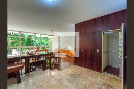 Casa à venda com 4 quartos, 441m² em Jardim Paulista, São Paulo