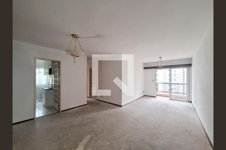 Sala de apartamento à venda com 2 quartos, 63m² em Lauzane Paulista, São Paulo