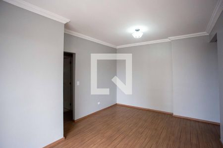 Sala de apartamento à venda com 2 quartos, 64m² em Centro, Diadema