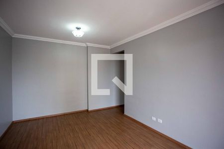 Sala de apartamento à venda com 2 quartos, 64m² em Centro, Diadema