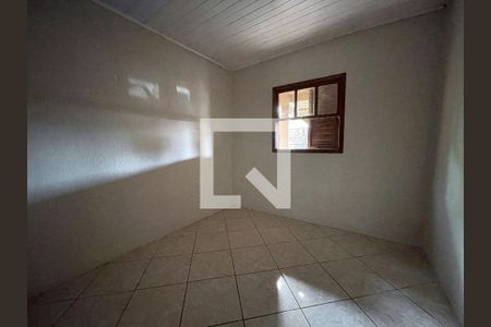 Quarto 1 de casa de condomínio para alugar com 1 quarto, 48m² em Campina, São Leopoldo