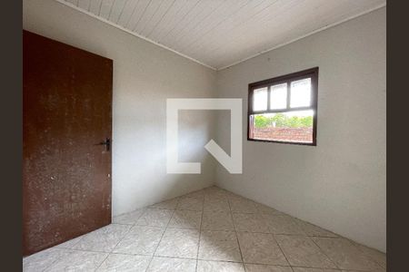 quarto 1 de casa de condomínio para alugar com 1 quarto, 48m² em Campina, São Leopoldo