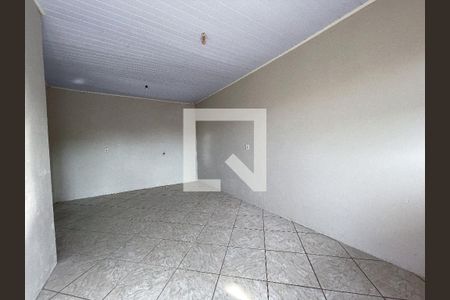 Sala de casa de condomínio para alugar com 1 quarto, 48m² em Campina, São Leopoldo