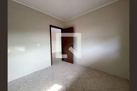 quarto 1 de casa de condomínio para alugar com 1 quarto, 48m² em Campina, São Leopoldo