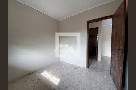 quarto 1 de casa de condomínio para alugar com 1 quarto, 48m² em Campina, São Leopoldo