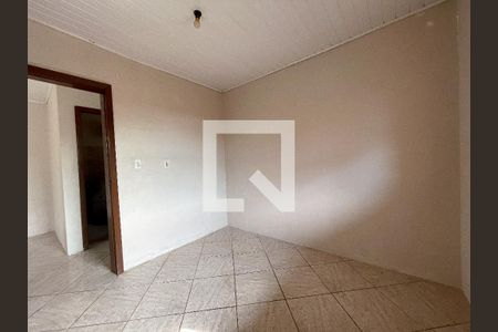 quarto 1 de casa de condomínio para alugar com 1 quarto, 48m² em Campina, São Leopoldo