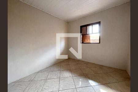 quarto 1 de casa de condomínio para alugar com 1 quarto, 48m² em Campina, São Leopoldo