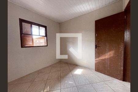 quarto 1 de casa de condomínio para alugar com 1 quarto, 48m² em Campina, São Leopoldo