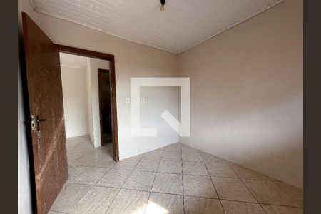 quarto 1 de casa de condomínio para alugar com 1 quarto, 48m² em Campina, São Leopoldo