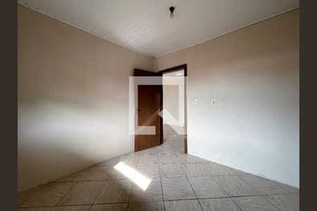 quarto 1 de casa de condomínio para alugar com 1 quarto, 48m² em Campina, São Leopoldo