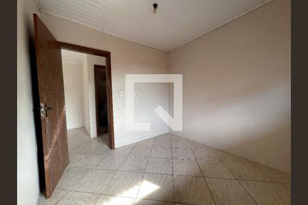 quarto 1 de casa de condomínio para alugar com 1 quarto, 48m² em Campina, São Leopoldo