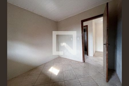 Quarto de casa de condomínio para alugar com 1 quarto, 48m² em Campina, São Leopoldo