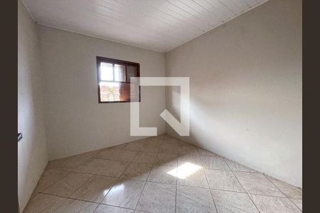 Quarto de casa de condomínio para alugar com 1 quarto, 48m² em Campina, São Leopoldo