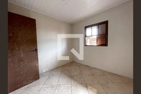 Quarto de casa de condomínio para alugar com 1 quarto, 48m² em Campina, São Leopoldo