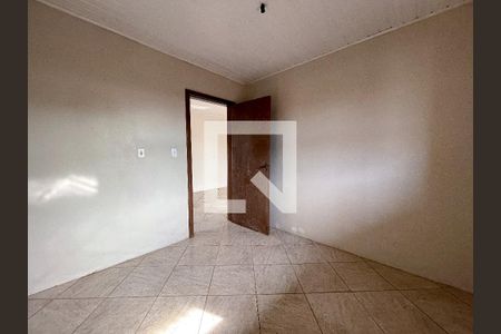 Quarto de casa de condomínio para alugar com 1 quarto, 48m² em Campina, São Leopoldo