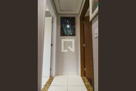 Hall de casa de condomínio à venda com 2 quartos, 60m² em Vila Santa Teresinha, São Paulo