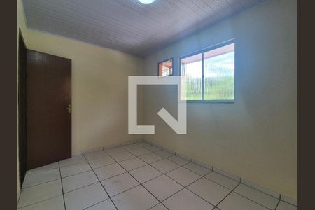 Quarto 1 de apartamento para alugar com 2 quartos, 55m² em Vargem Grande, Rio de Janeiro