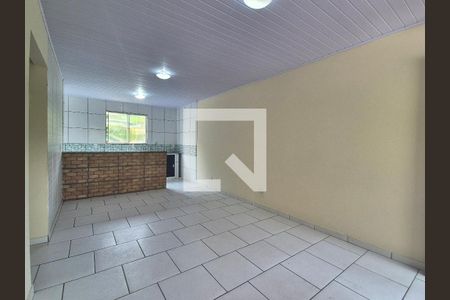 Sala de apartamento para alugar com 2 quartos, 55m² em Vargem Grande, Rio de Janeiro