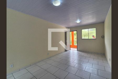 Sala de apartamento para alugar com 2 quartos, 55m² em Vargem Grande, Rio de Janeiro