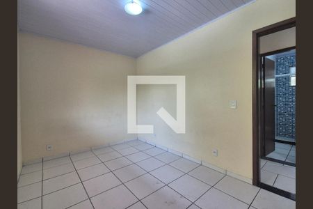 Quarto 1 de apartamento para alugar com 2 quartos, 55m² em Vargem Grande, Rio de Janeiro