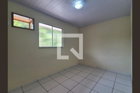 Quarto 1 de apartamento para alugar com 2 quartos, 55m² em Vargem Grande, Rio de Janeiro