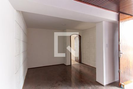 Sala de casa para alugar com 2 quartos, 120m² em Vila Romana, São Paulo