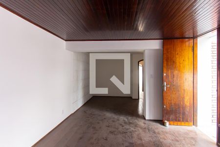 Sala de casa para alugar com 2 quartos, 120m² em Vila Romana, São Paulo