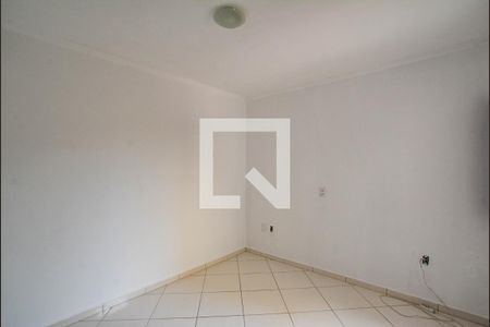 Quarto Suíte de apartamento para alugar com 3 quartos, 96m² em Vila Junqueira, Santo André