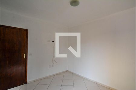 Quarto Suíte de apartamento para alugar com 3 quartos, 96m² em Vila Junqueira, Santo André