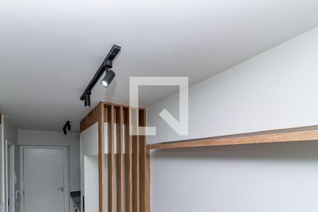 Sala / Quarto de kitnet/studio à venda com 1 quarto, 30m² em Perdizes, São Paulo