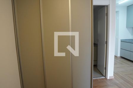 Studio de kitnet/studio para alugar com 1 quarto, 31m² em Cerqueira César, São Paulo