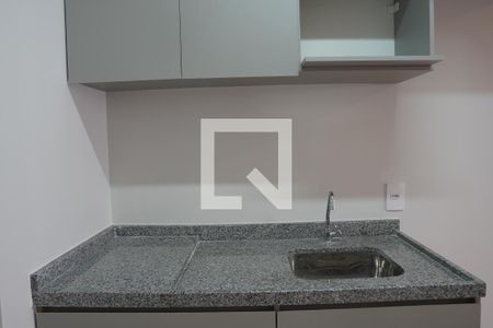 Studio de kitnet/studio para alugar com 1 quarto, 31m² em Cerqueira César, São Paulo