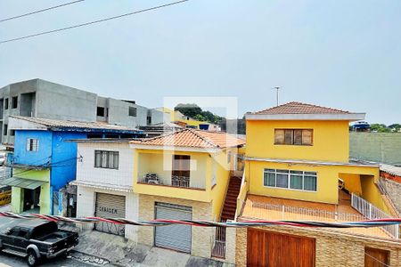 Vista do Quarto 2 de casa para alugar com 2 quartos, 68m² em Jardim Moreira, Guarulhos