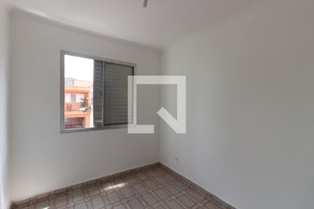 Quarto 2 de apartamento para alugar com 2 quartos, 45m² em Conjunto Residencial José Bonifácio, São Paulo