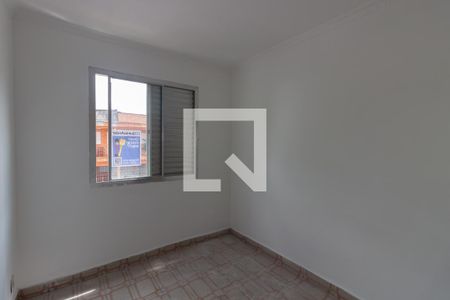 Quarto 1 de apartamento para alugar com 2 quartos, 45m² em Conjunto Residencial José Bonifácio, São Paulo