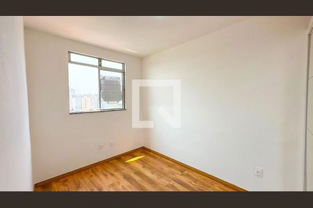  Quarto 2 de apartamento à venda com 2 quartos, 95m² em São Joaquim, Contagem