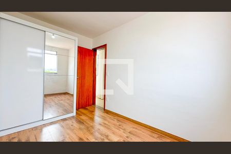  Quarto 1 de apartamento à venda com 2 quartos, 95m² em São Joaquim, Contagem