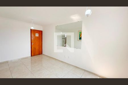 Sala de apartamento à venda com 2 quartos, 95m² em São Joaquim, Contagem