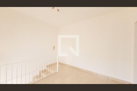 Sala de apartamento à venda com 2 quartos, 84m² em Bonfim, Campinas