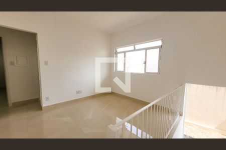 Sala de apartamento à venda com 2 quartos, 84m² em Bonfim, Campinas