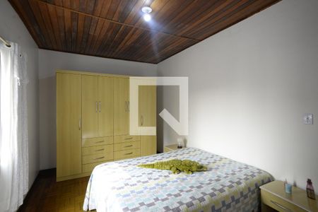 Quarto 2 de casa para alugar com 2 quartos, 120m² em Jardim da Glória, São Paulo