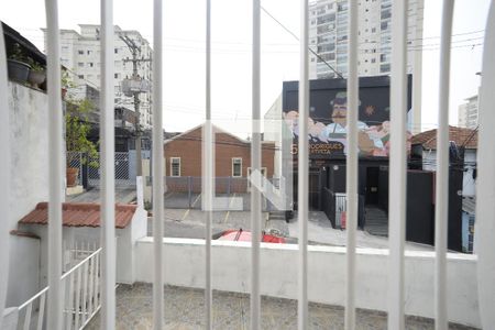 Vista de casa para alugar com 2 quartos, 120m² em Jardim da Glória, São Paulo