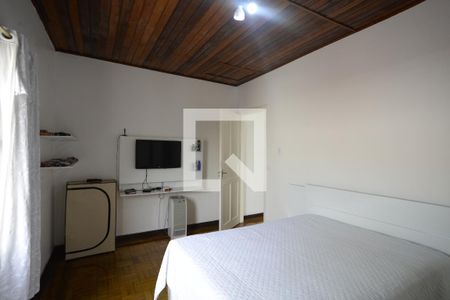 Quarto 1 de casa para alugar com 2 quartos, 120m² em Jardim da Glória, São Paulo