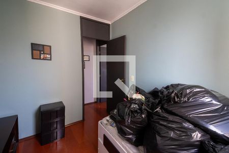 Quarto 1 de apartamento para alugar com 2 quartos, 50m² em Vila Antonieta, São Paulo