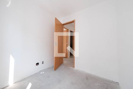 Quarto de apartamento para alugar com 2 quartos, 32m² em Vila Guilhermina, São Paulo