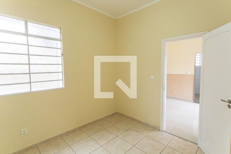 Quarto 2 de casa para alugar com 2 quartos, 180m² em Lagoinha, Belo Horizonte