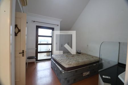 Sala/Quarto de apartamento à venda com 1 quarto, 35m² em São Luís, Canoas