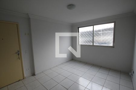 Sala de apartamento para alugar com 3 quartos, 80m² em Setor dos Afonsos, Goiânia