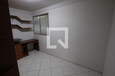 Quarto 1 de apartamento para alugar com 3 quartos, 80m² em Setor dos Afonsos, Goiânia