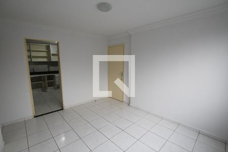 Sala de apartamento para alugar com 3 quartos, 80m² em Setor dos Afonsos, Goiânia